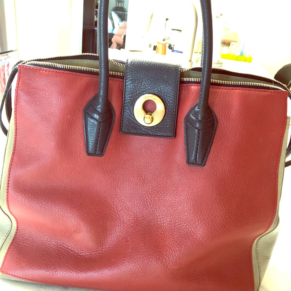 YSL tote